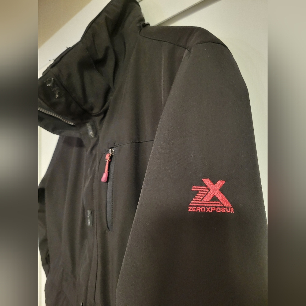 ZeroXposur Winter Coat | Junior's XL